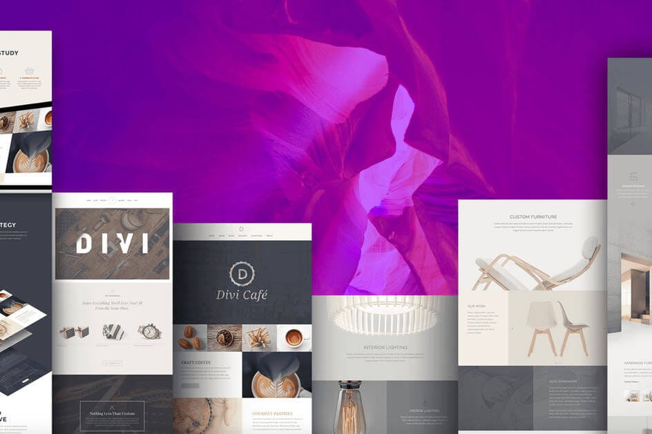 Top 10 giao diện WordPress chuẩn SEO đẹp nhất