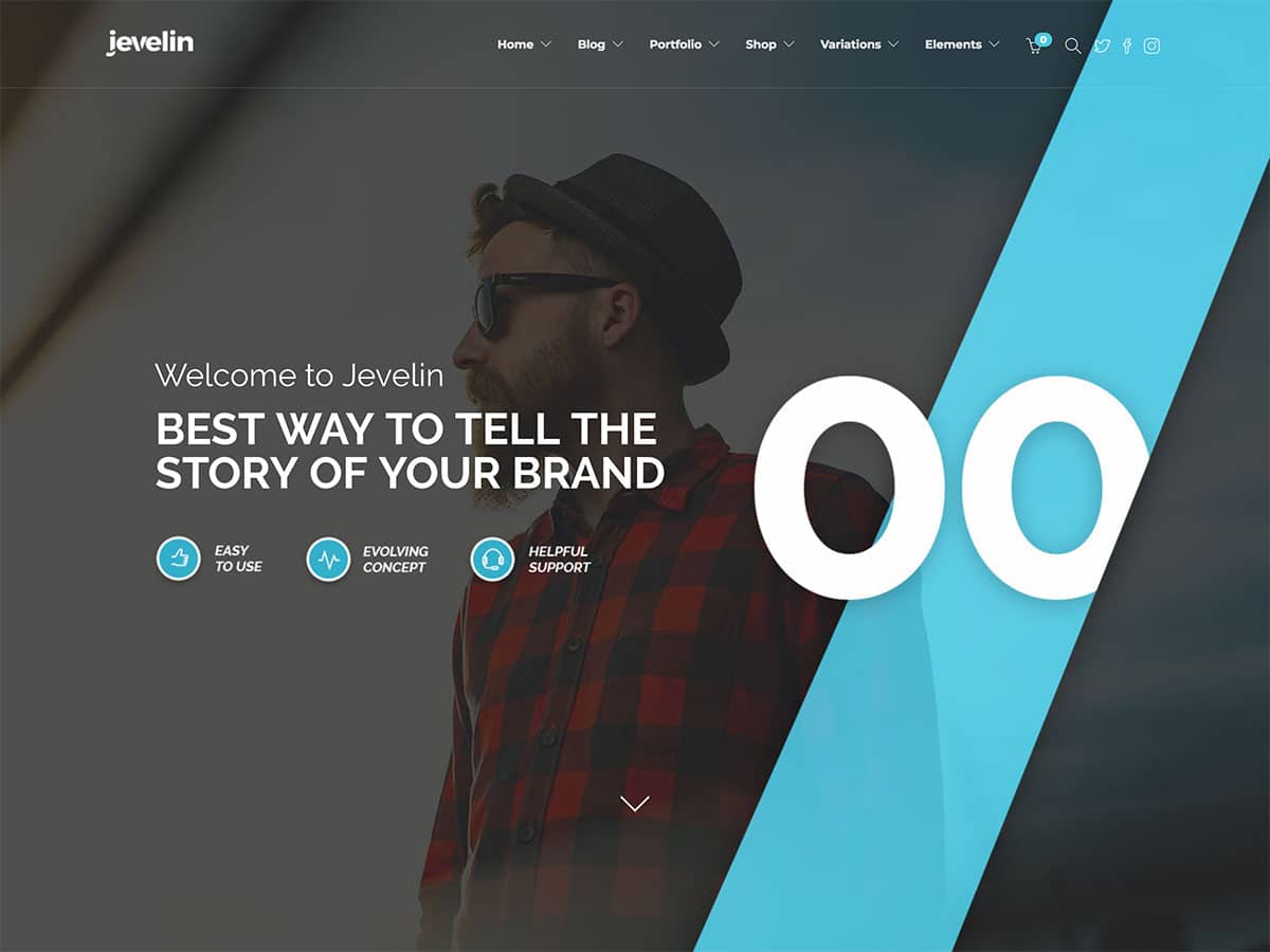 Top 10 giao diện WordPress chuẩn SEO đẹp nhất