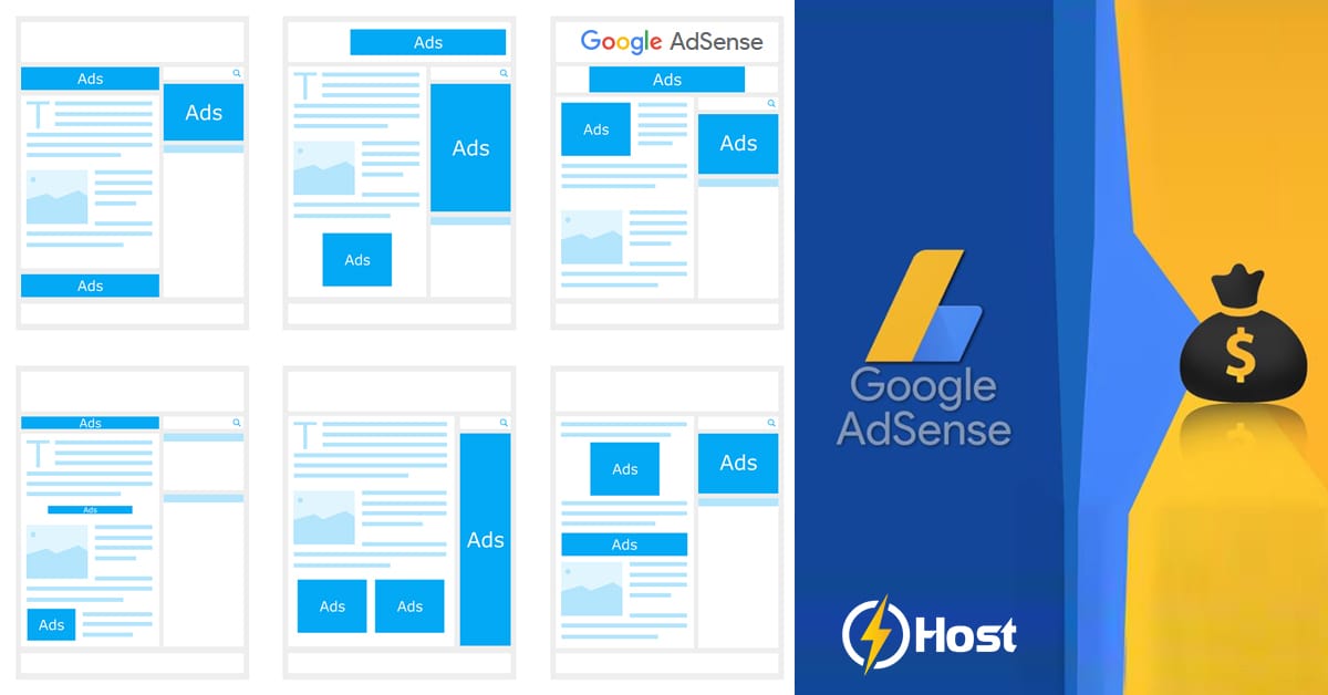 kiếm tiền từ website