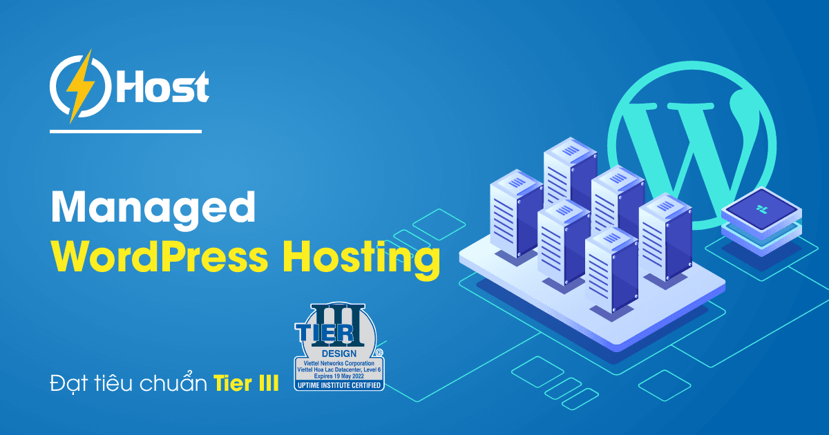 Hướng dẫn bảo mật WordPress từ A tới Z mới nhất