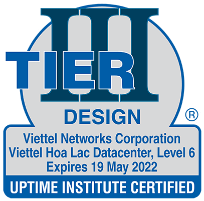 tiêu chuẩn Tier III