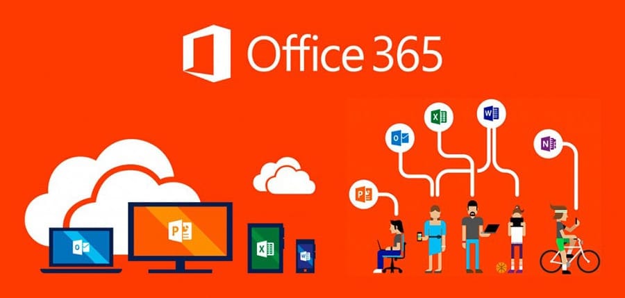 Microsoft 365