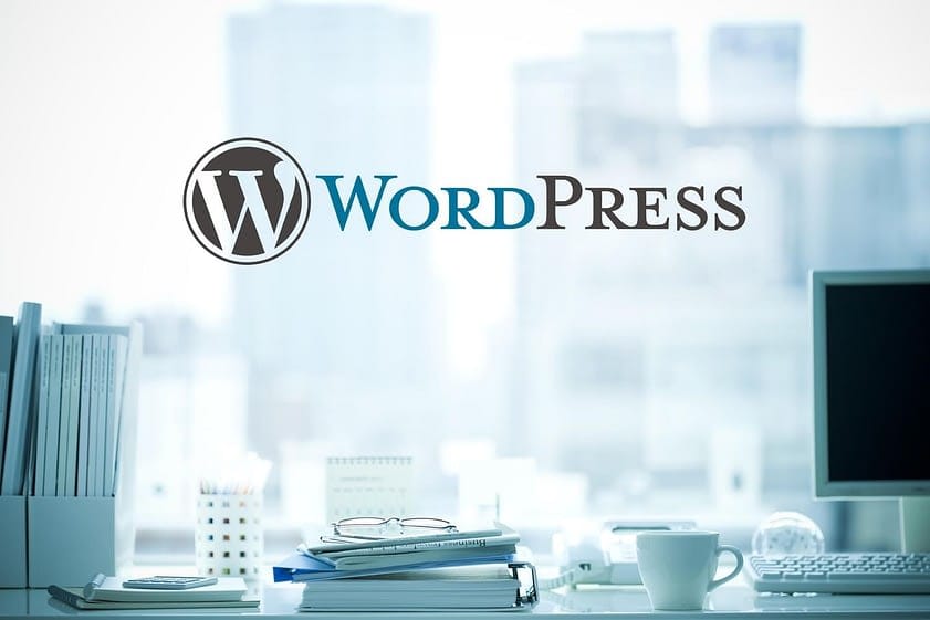 bí mật về WordPress