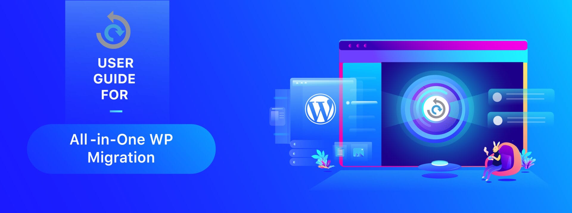 Plugin Backup WordPress