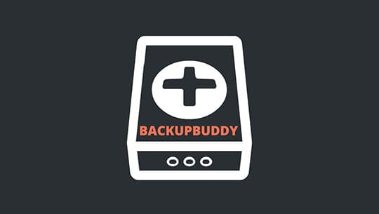 Plugin Backup WordPress