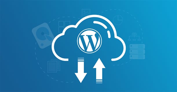 Plugin Backup WordPress