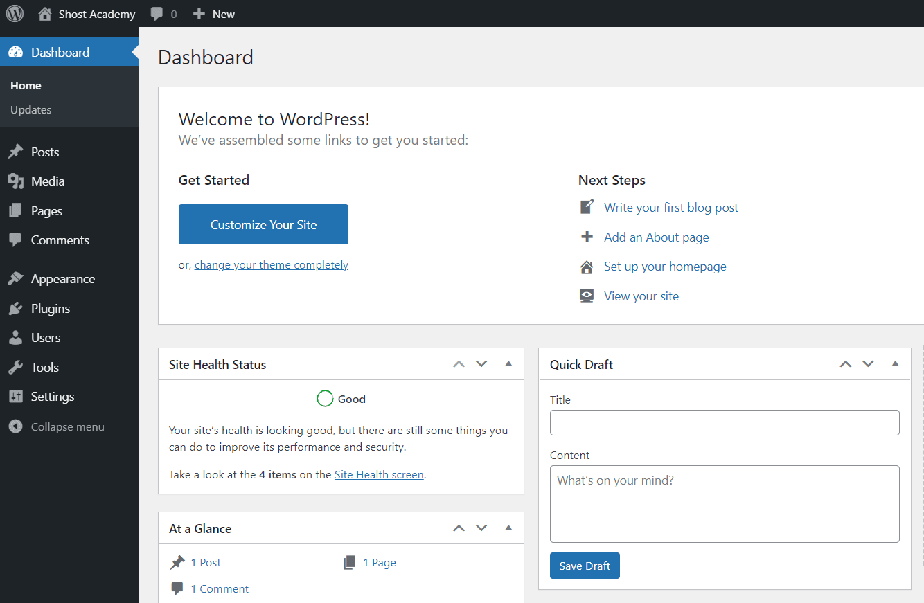 WordPress là gì? Tại sao nên dùng WordPress để làm website?