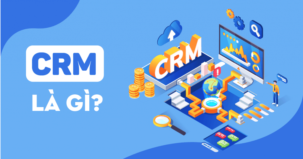 Plugin CRM