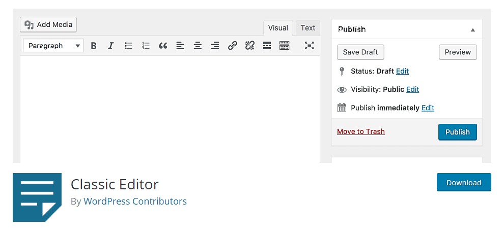 plugin cần thiết