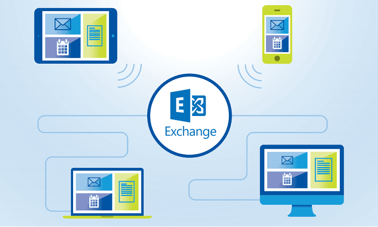 Email Exchange