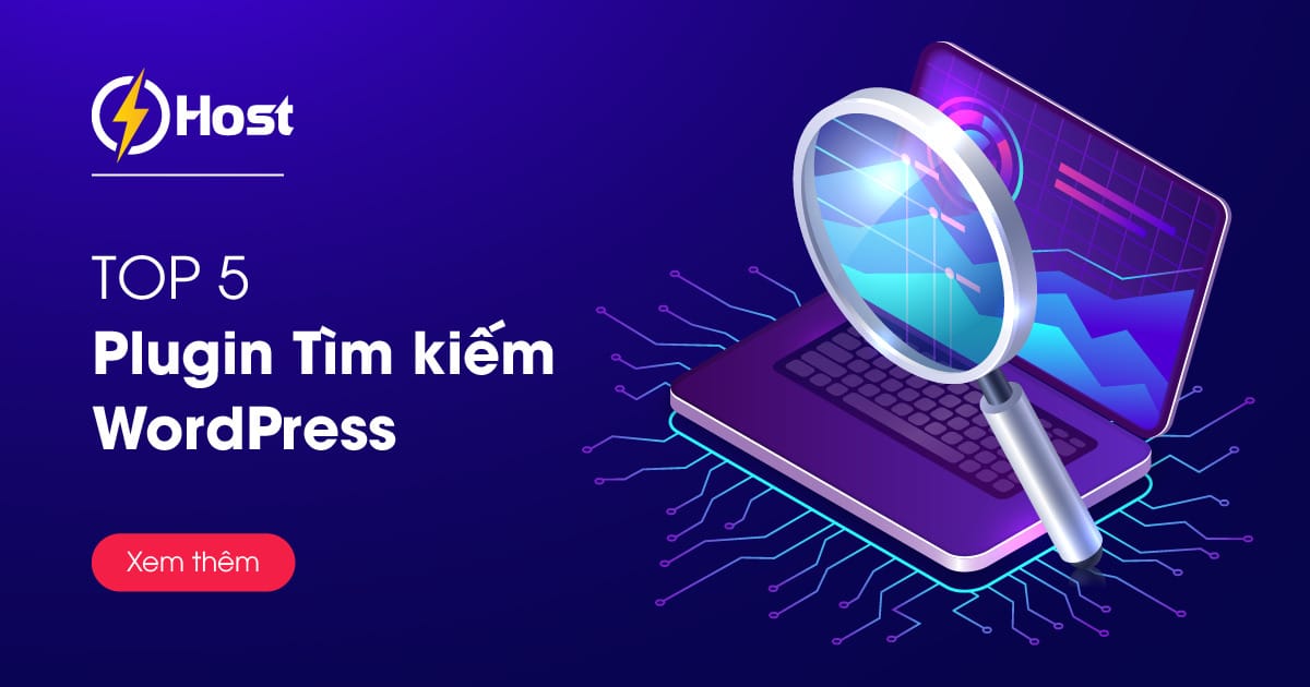 plugin tìm kiếm wordpress