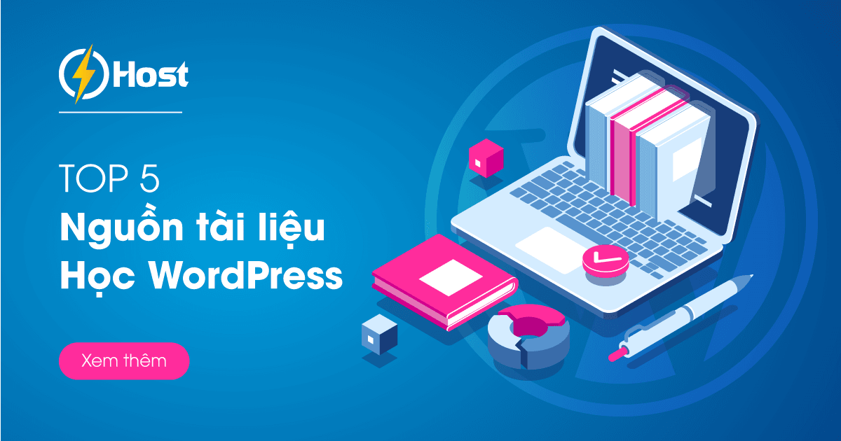 học wordpress