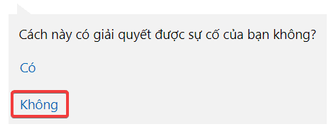 hỗ trợ microsoft