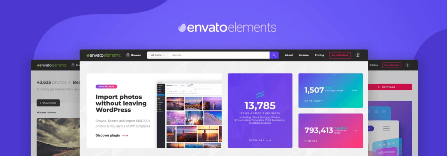nhà cung cấp giao diện wordpress