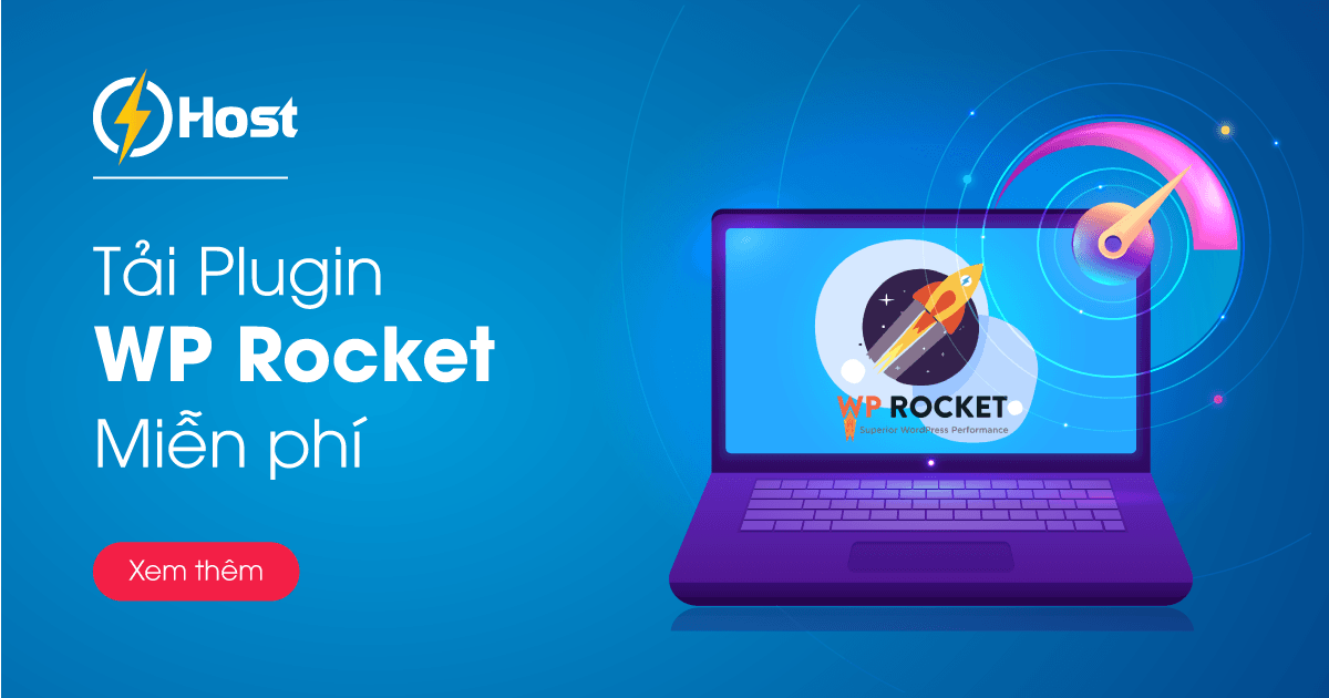 tải wp rocket miễn phí