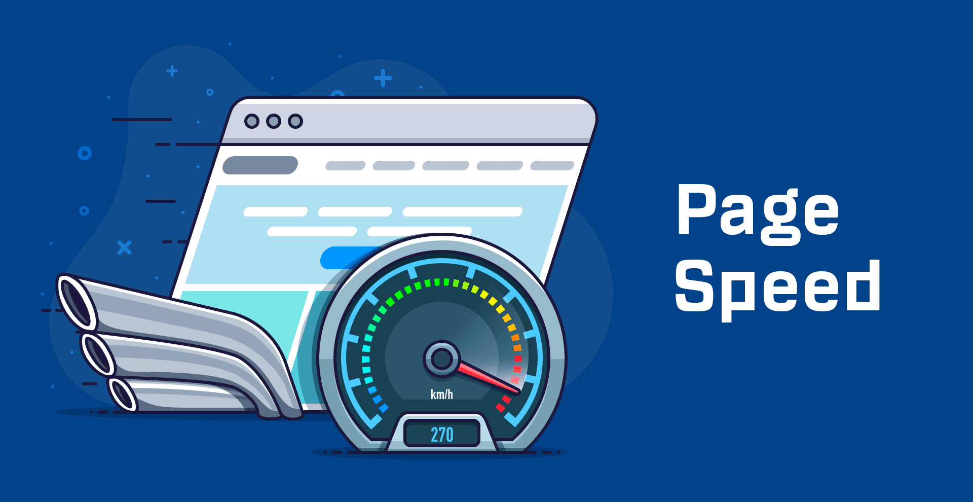 google pagespeed insights