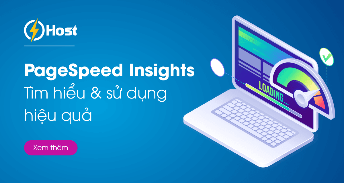 google pagespeed insights