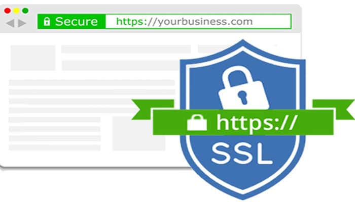 Chứng chỉ SSL là gì?