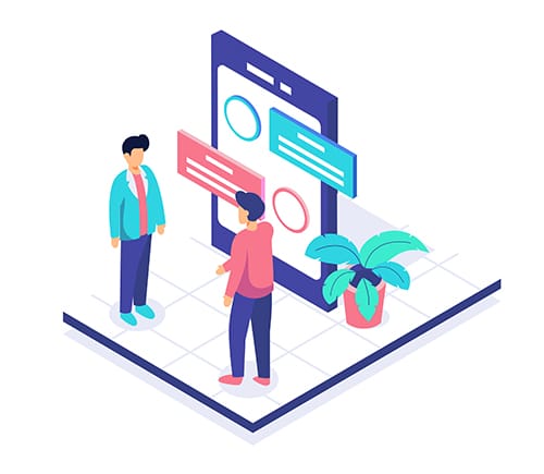 Doanh nghiệp với Doanh nghiệp (B2B)