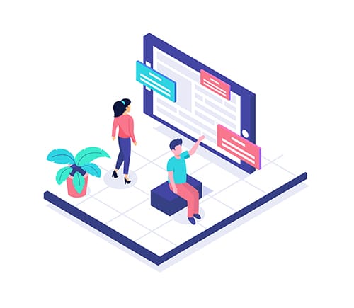 Doanh nghiệp đến Người tiêu dùng (B2C)