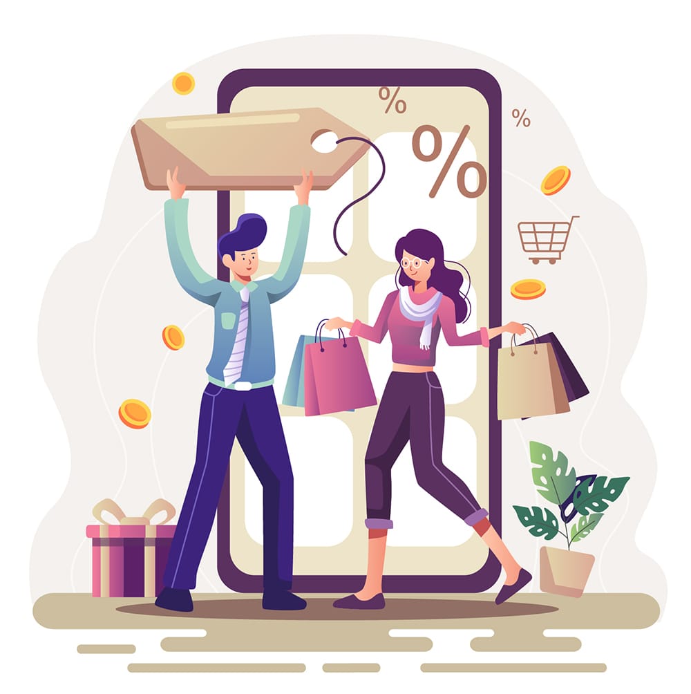 thương mại điện tử