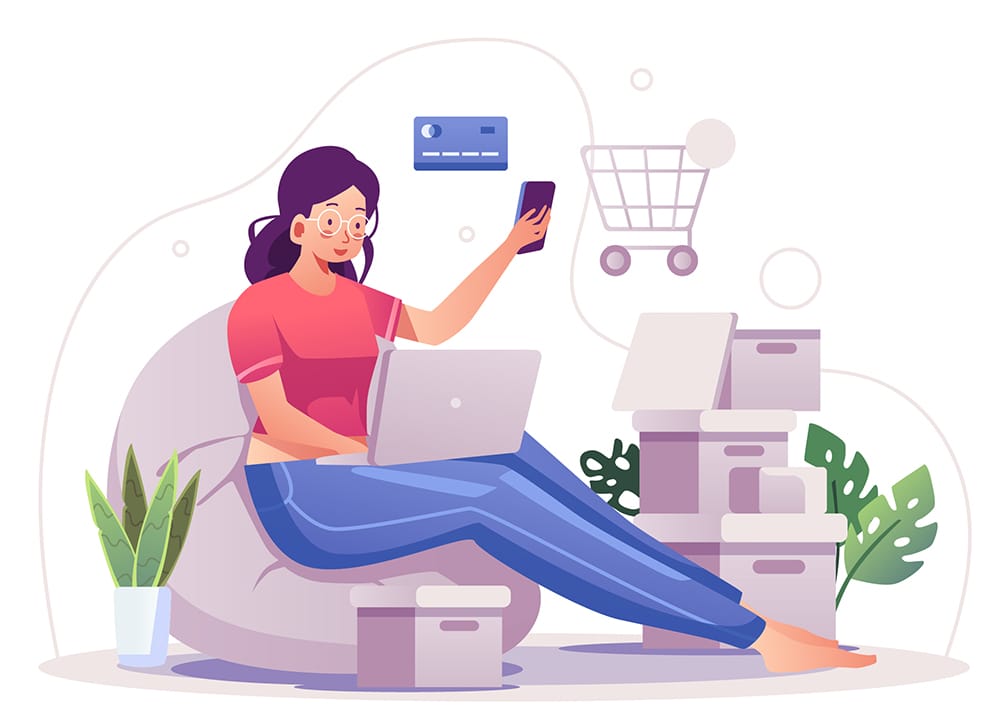 thương mại điện tử