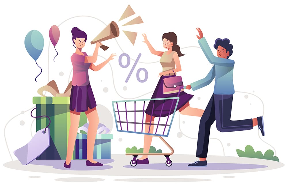 thương mại điện tử