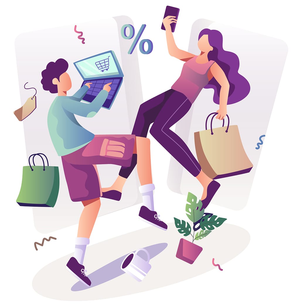 thương mại điện tử