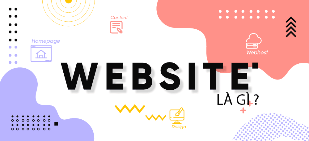Website là gì?