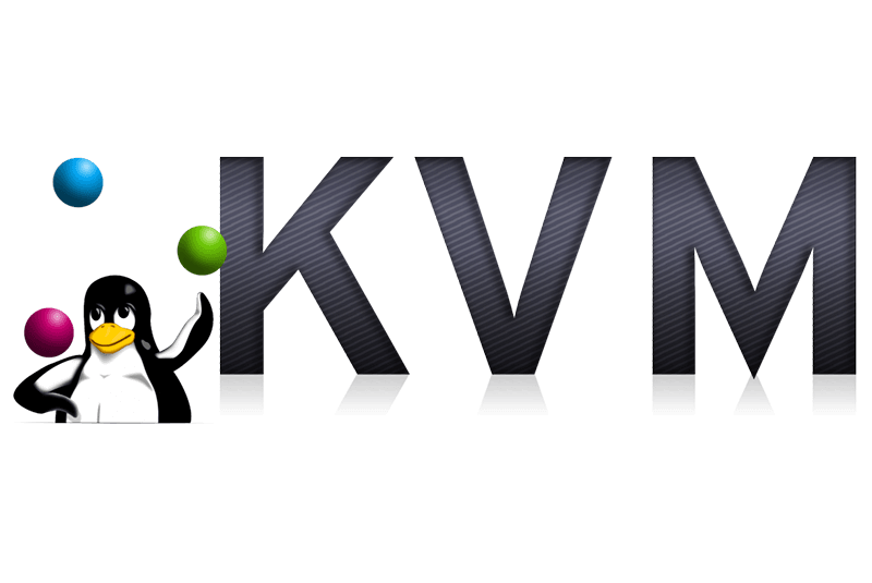 ảo hóa KVM