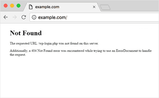 Cách khắc phục lỗi WordPress "Đường dẫn 404"
