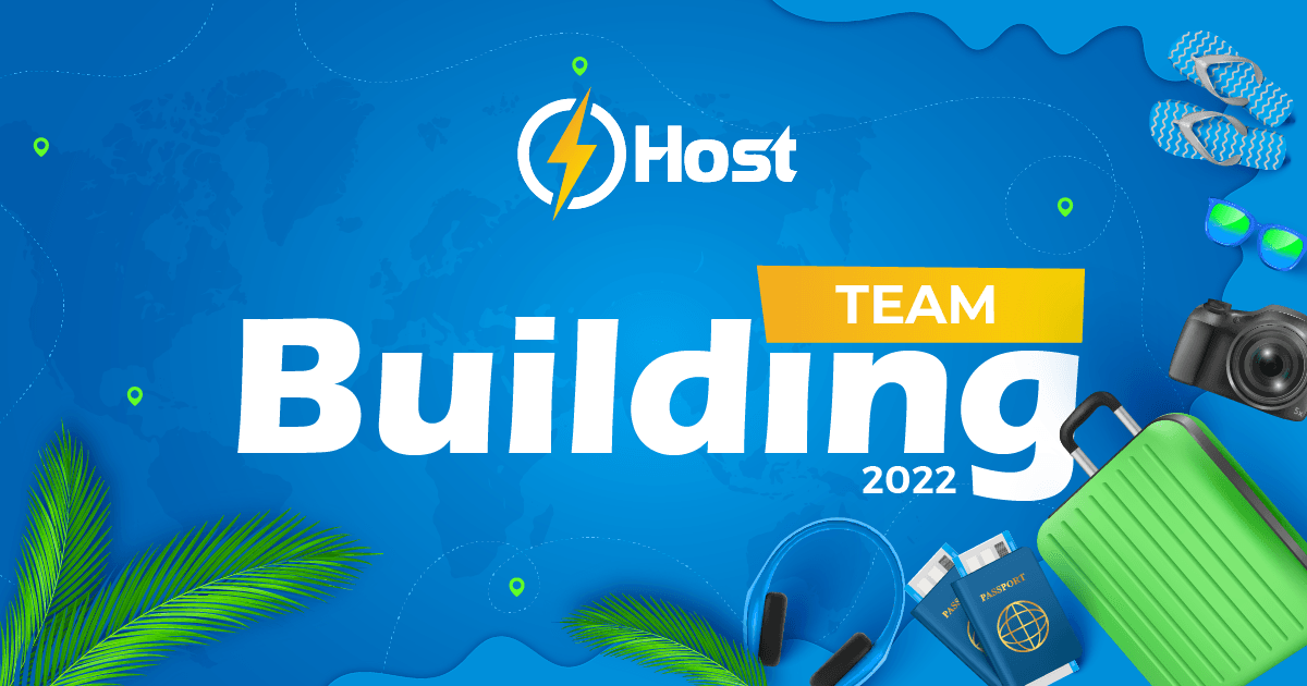 Tổ chức hoạt động Team Building 2022