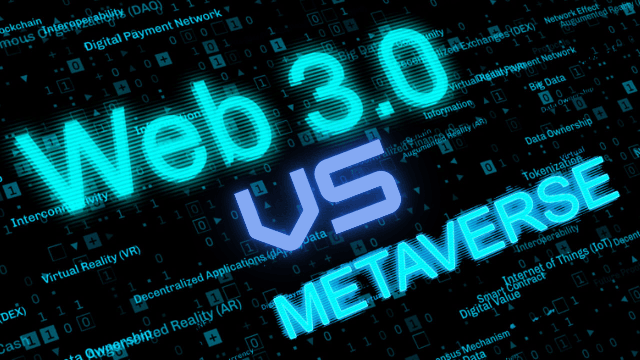 Web 3.0 là gì? Khám phá kỷ nguyên mới của Internet