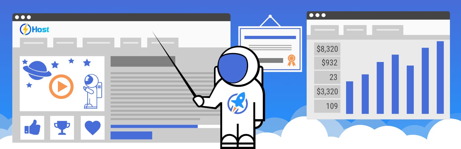 TOP 5 Plugin quản lý khóa học cho WordPress