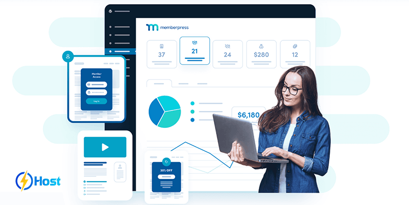 TOP 5 Plugin quản lý khóa học cho WordPress