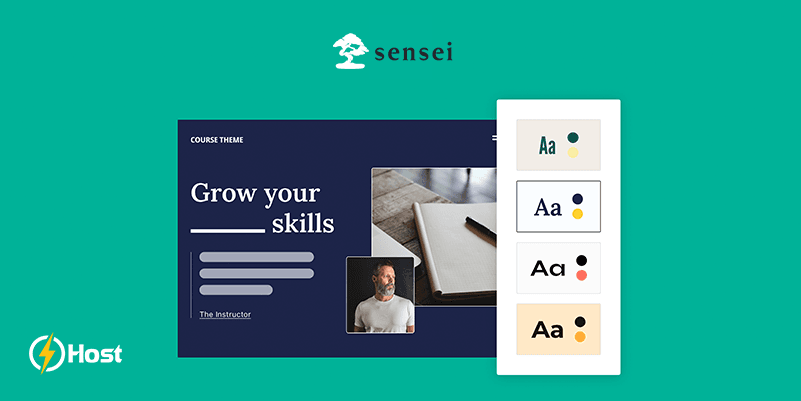 TOP 5 Plugin quản lý khóa học cho WordPress